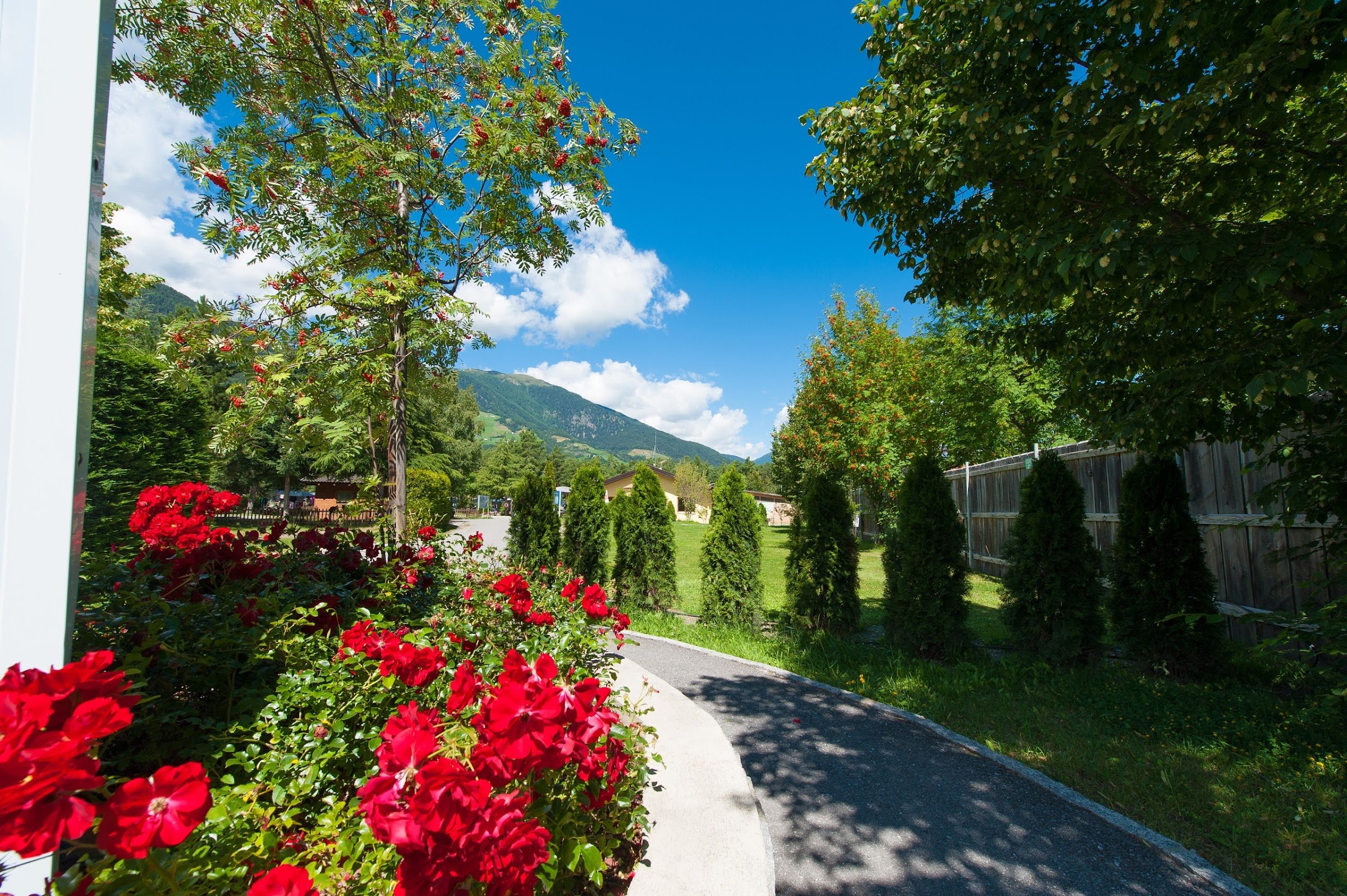 Camping Kiefernhain GmbH